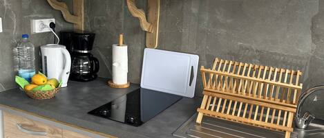 Deluxe Apartment | Terrace/patio