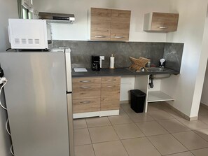 Appartamento Comfort, vista mare | Area soggiorno