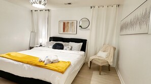 3 Schlafzimmer, Schreibtisch, Bügeleisen/Bügelbrett, kostenloses WLAN