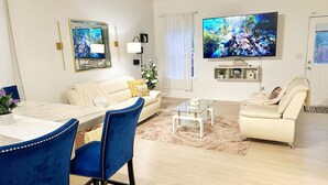 Smart TV, studio