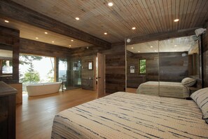 4 bedrooms, WiFi, bed sheets