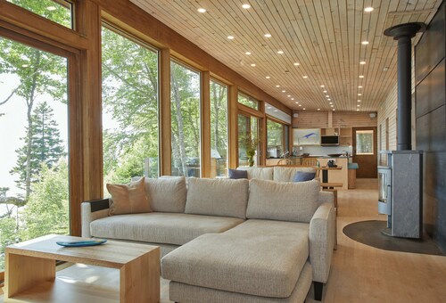 Funday Wild, Luxury on the edge of a hyper dynamic wilderness