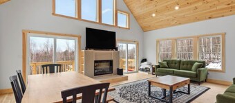 The Gorham Hill House