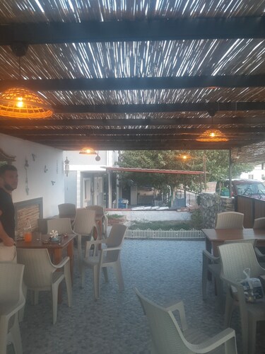 Rijeka Kucukkoy Pansiyon 