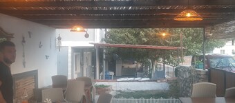 Rijeka Kucukkoy Pansiyon 