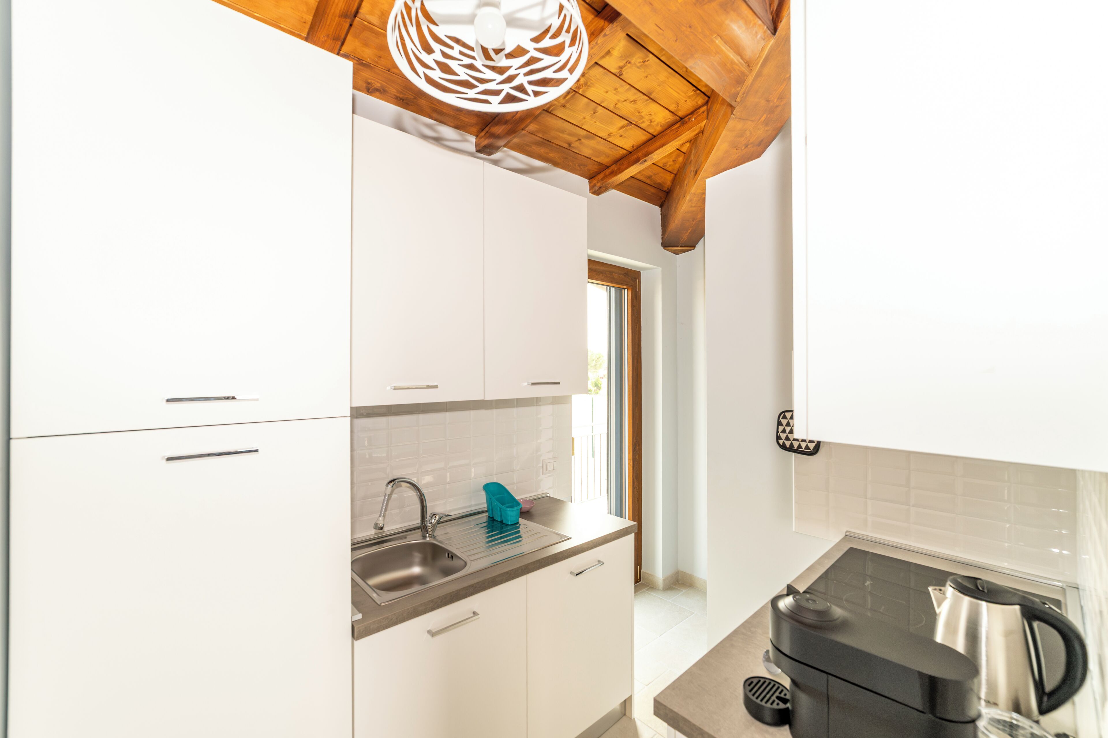 Ofen, Geschirrspüler