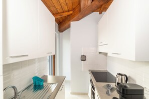 Horno, lavavajillas