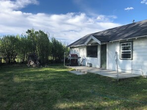 Exterior - Fantastic 2-bedroom cottage in Daniel (Daniel)
