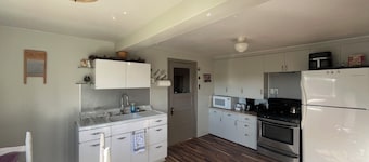 Fantastic 2-bedroom cottage in Daniel