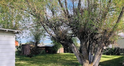 Fantastic 2-bedroom cottage in Daniel
