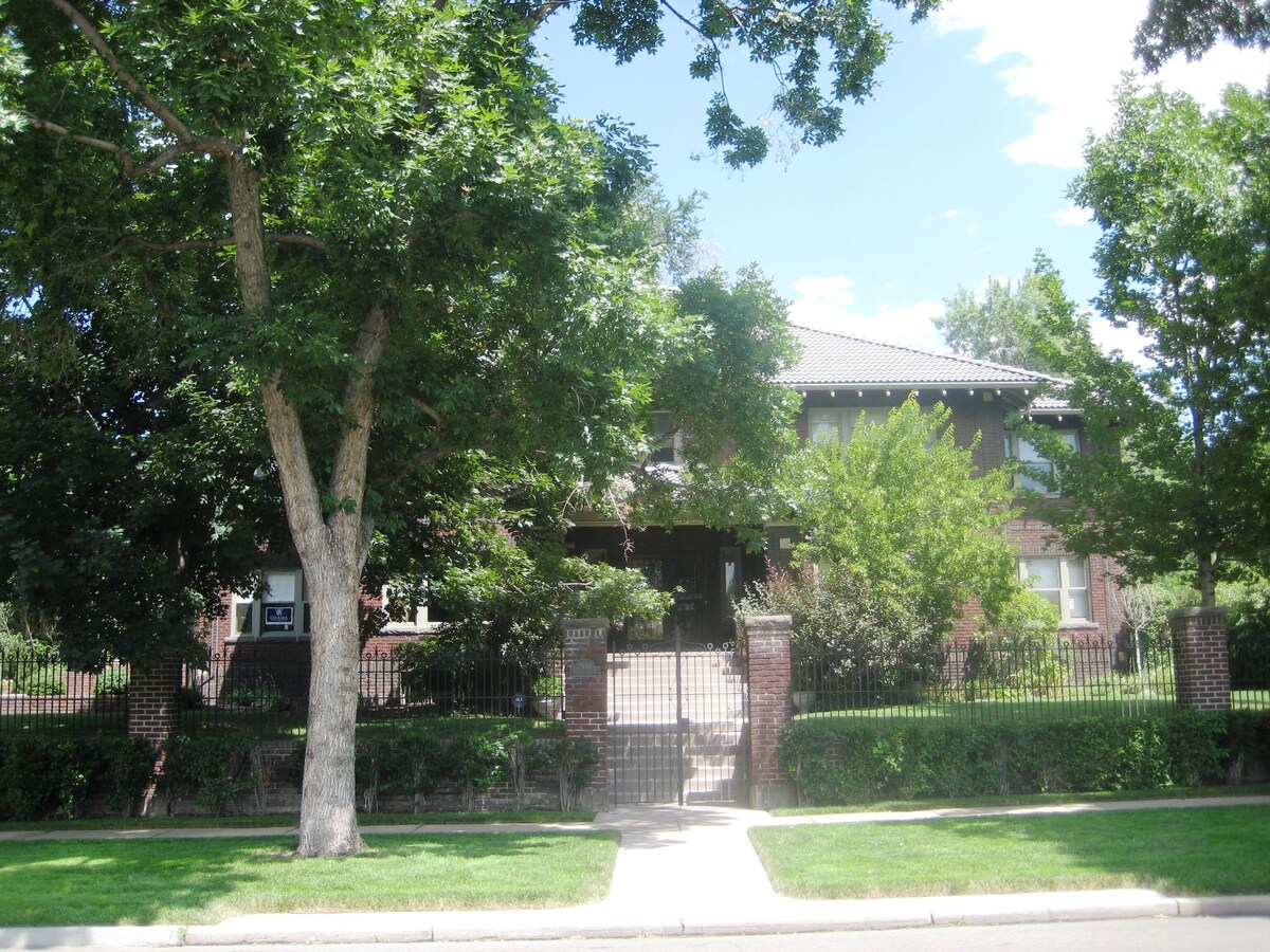 Imagen de perfil del propietario o de la propietaria