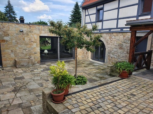 Friedrichs Kleines Haus