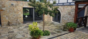 Friedrich's Little House