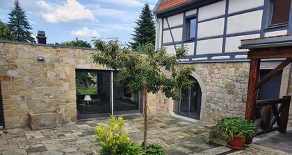 Friedrich's Little House