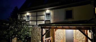 Friedrich's Little House