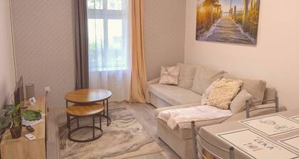 Sunshine City Apartment