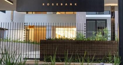 Four11 at One Rosebank