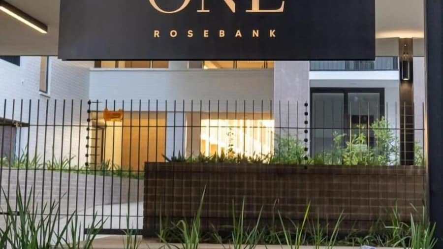 Four11 at One Rosebank