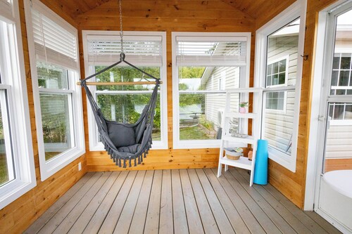 Waterfront Retreat Near Parlee• Kayaks & ATV Trail