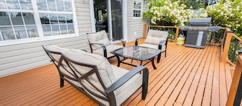 Waterfront Retreat Near Parlee• Kayaks & ATV Trail