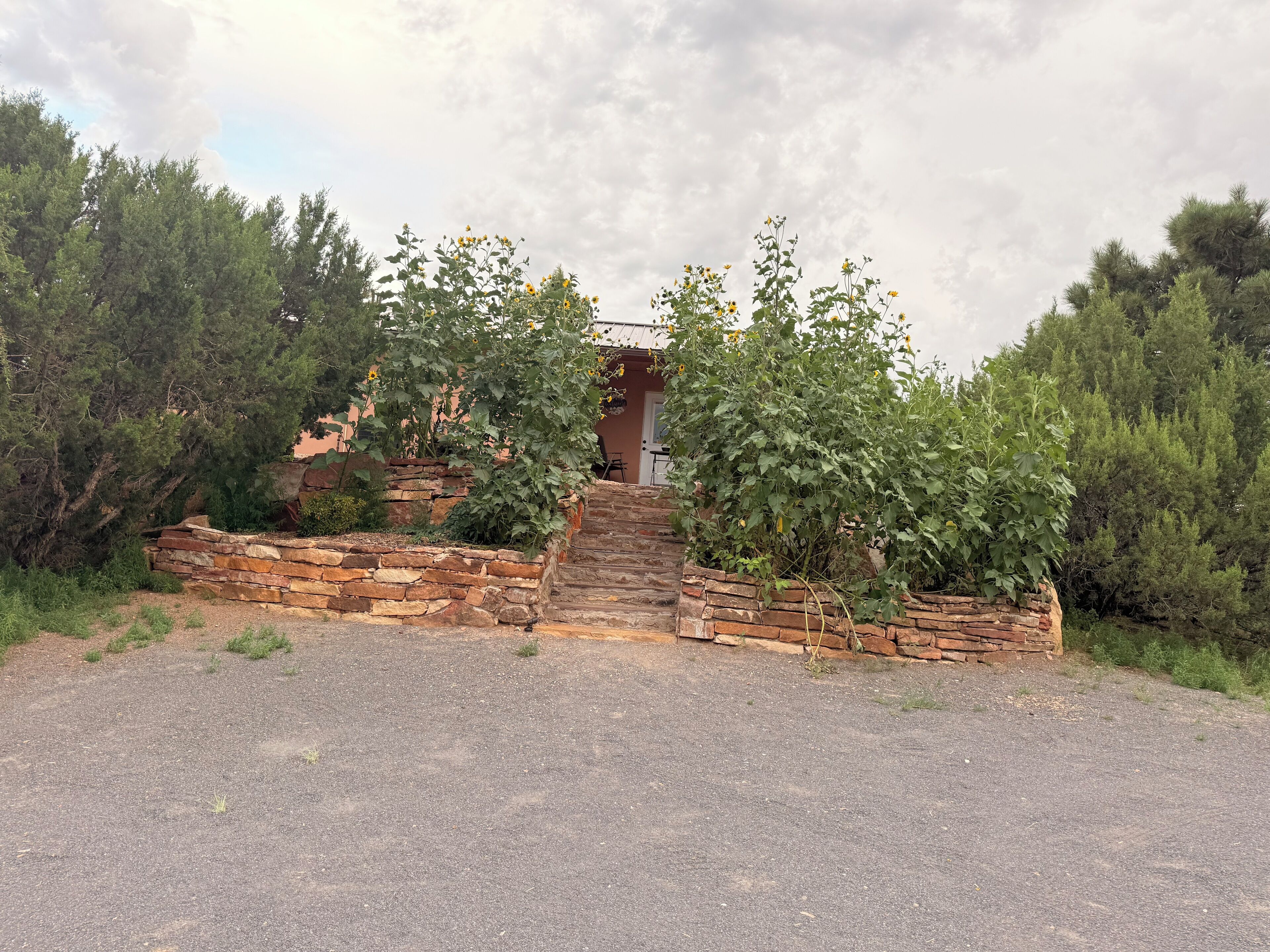 Fachada