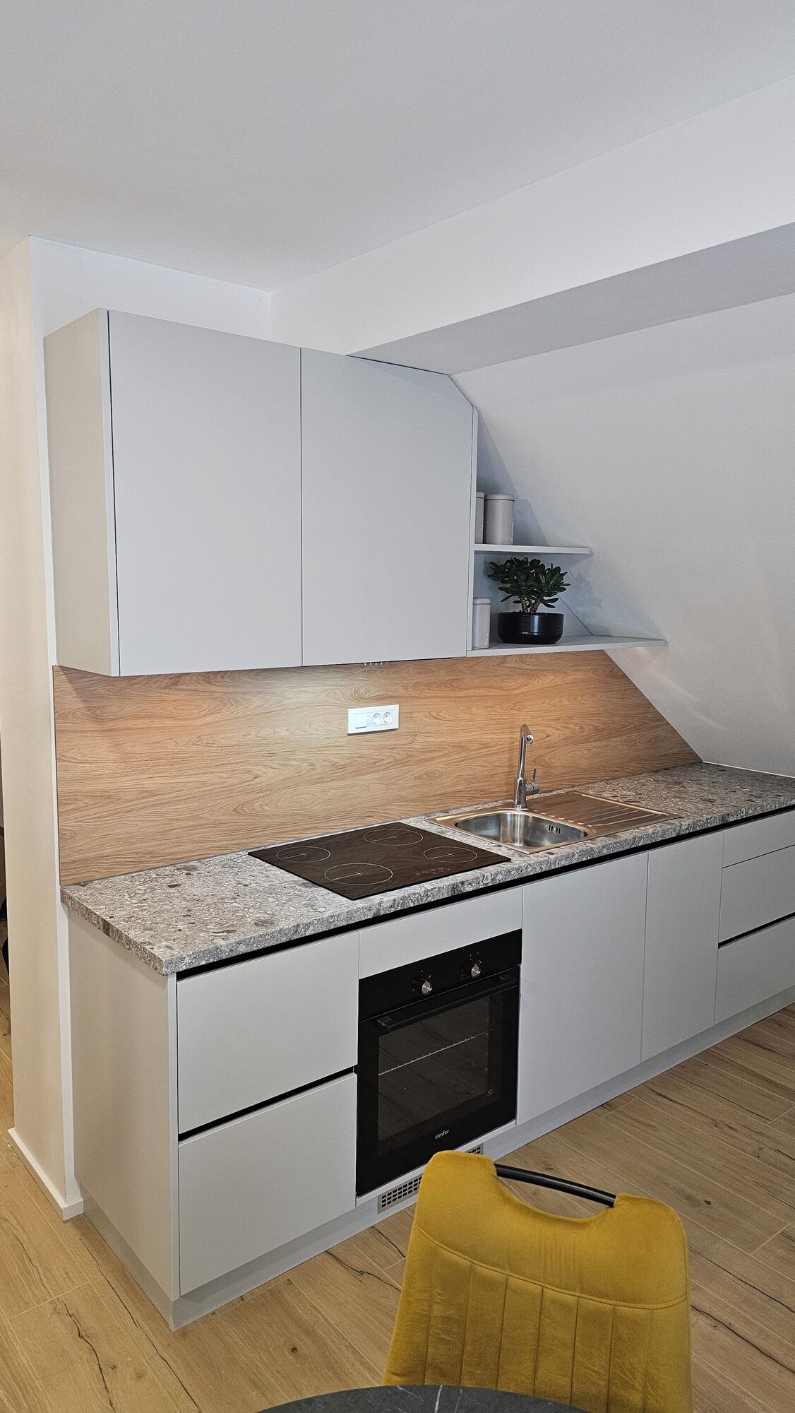 Bild für Gastgeberprofil