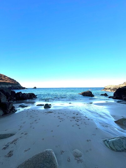 VILLA DE CAMPAGNE - Proximité Mer, PMR, Familles, Groupes, Events, Animaux