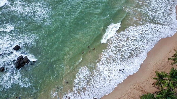 Strand