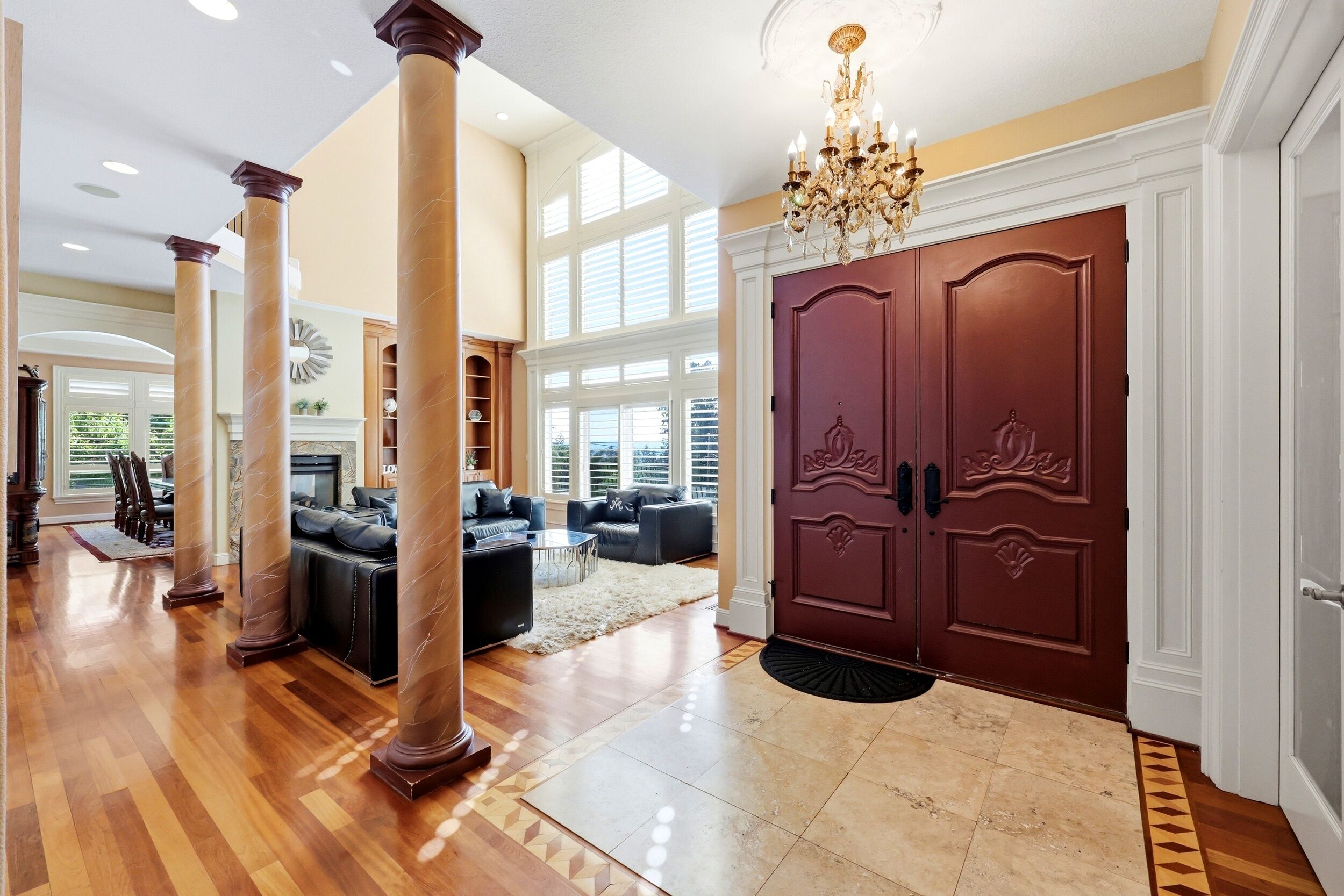 Interieur