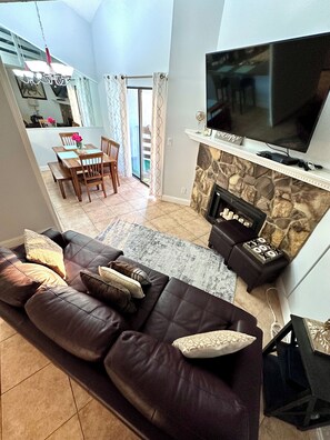 Smart TV