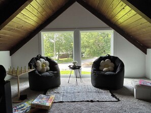 Intérieur