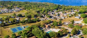 Stay @ The Enchanted Escape !