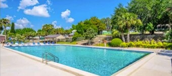 Stay @ The Enchanted Escape !