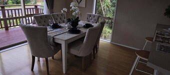Chill Out at Our Place