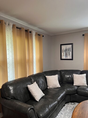 Cozy Stay Near DT w/Deck and Fenced Yard