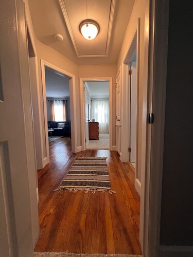 Cozy Stay Near DT w/Deck and Fenced Yard