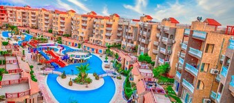 Sharm Chalet , Pool & Aqua Park