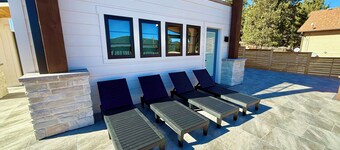 338290 Summit Studio of Woodland Park
New • Hot Tub • Fireplace • Kitchenette