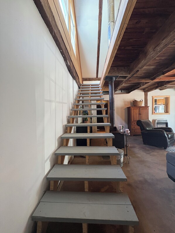 Interieur