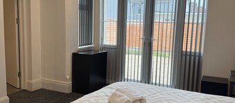 Cozy Apartment in Luton - 1 Bedroom Gem
