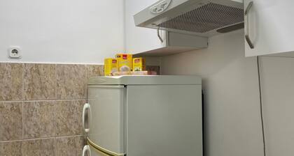 Apartment Meskovic Tuzla
