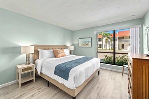 2 chambres, bureau, fer et planche à repasser, Wi-Fi