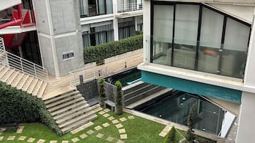Building design