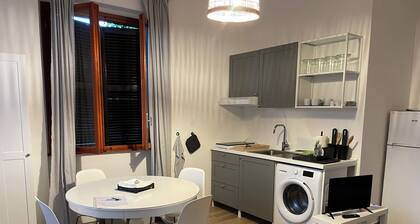 Lovely apartment in villa at Marina Velca