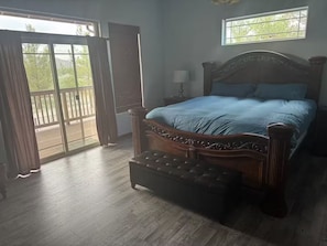 2 bedrooms, Internet, bed sheets