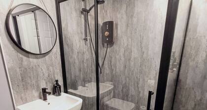 Central City Apartment - Inverness Centre