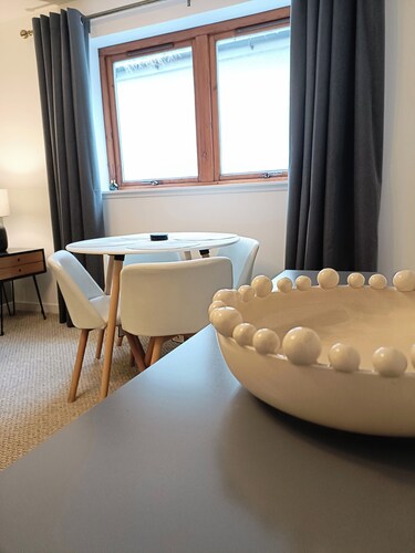 Central City Apartment - Inverness Centre