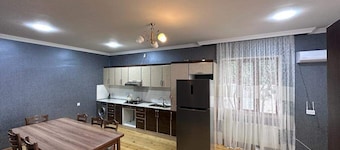 Superb villa with AC in Gebele - 7 bedrooms for ultimate comfort