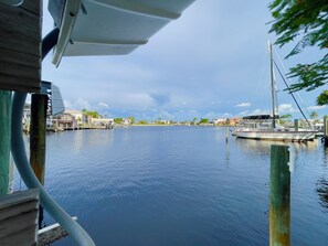 Marina/club náutico