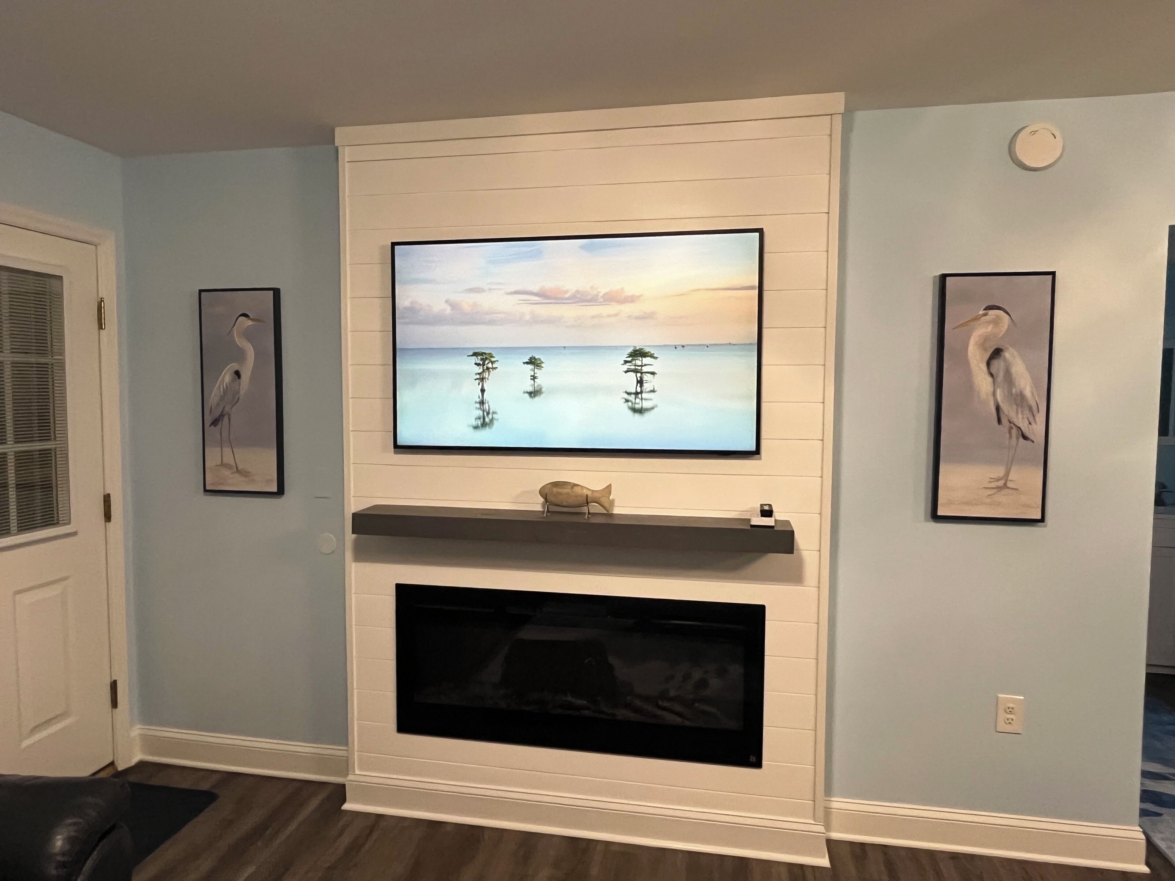 TV connectée